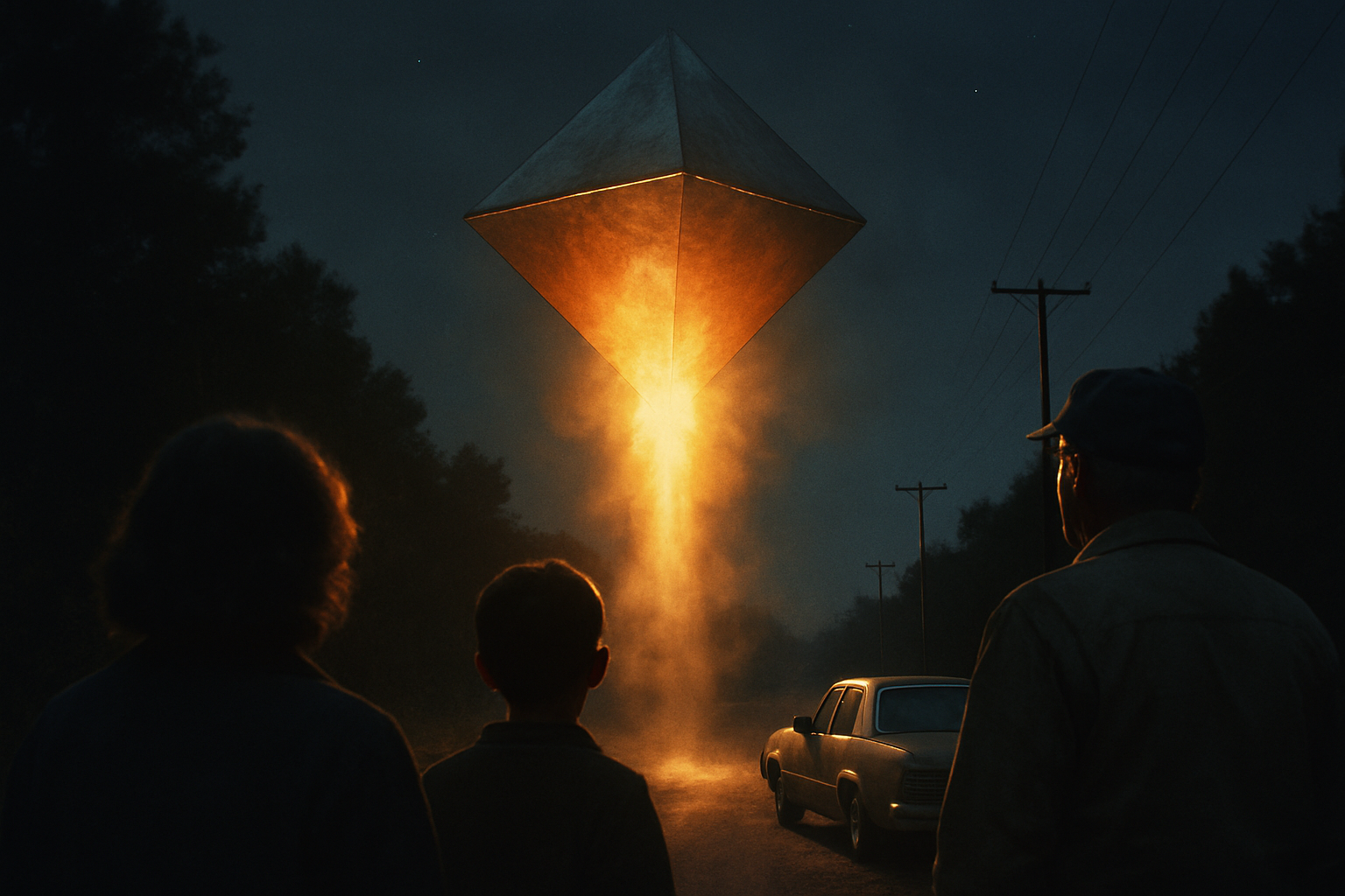 AI illustration of the Cash–Landrum incident incident (2)
