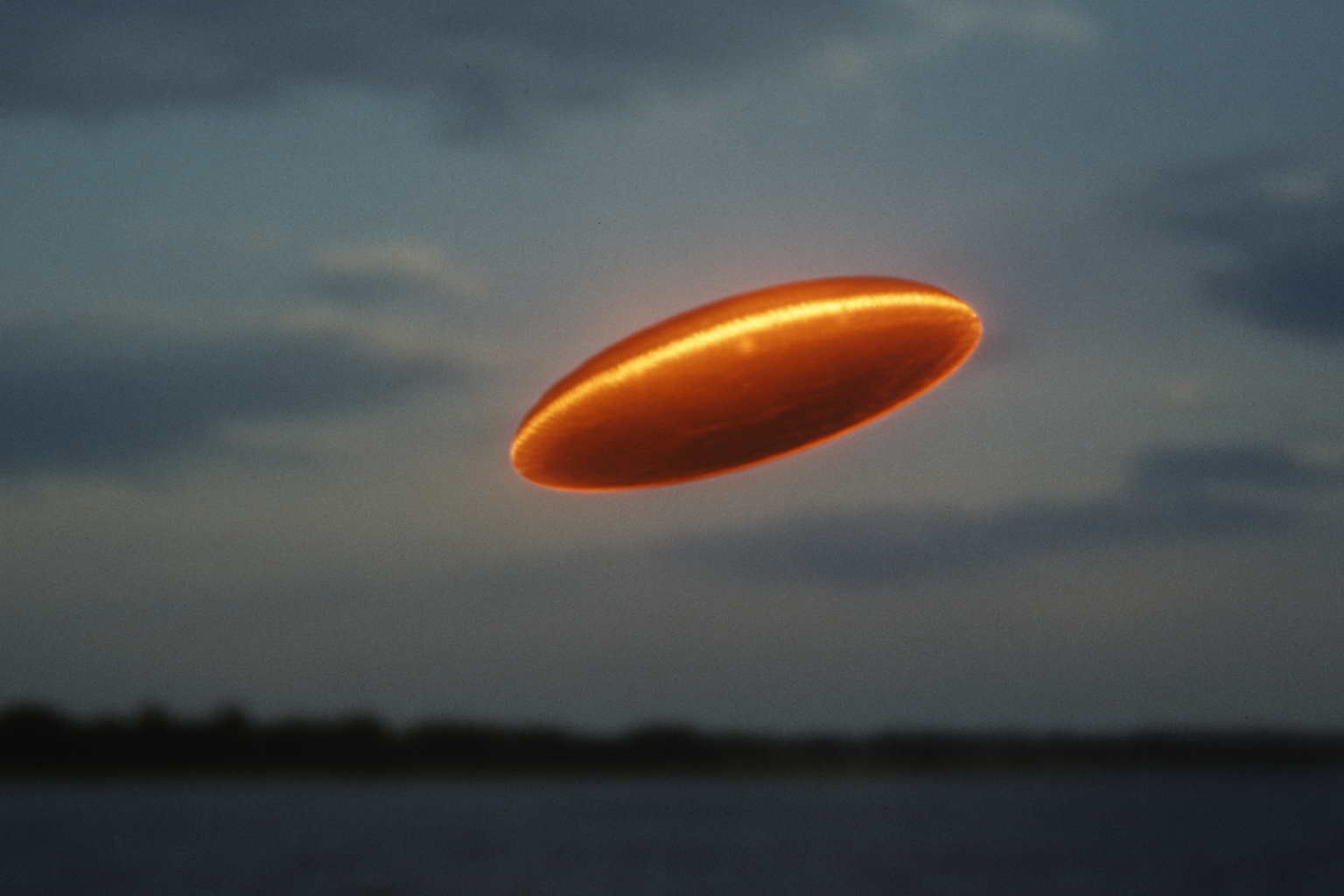 AI illustration of the Nash-Fortenberry UFO sighting incident (2)