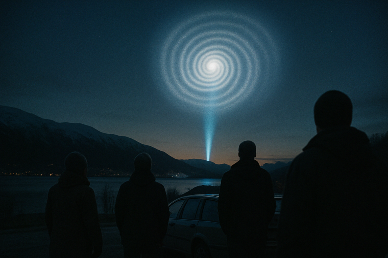 AI illustration of the 2009 Norwegian Spiral Anomaly incident (3)