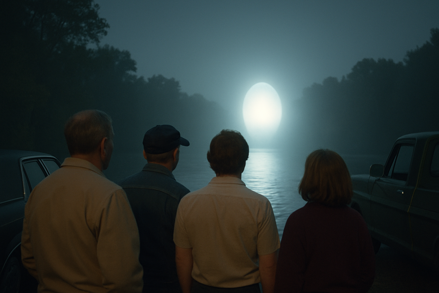 AI illustration of the Pascagoula abduction incident (3)