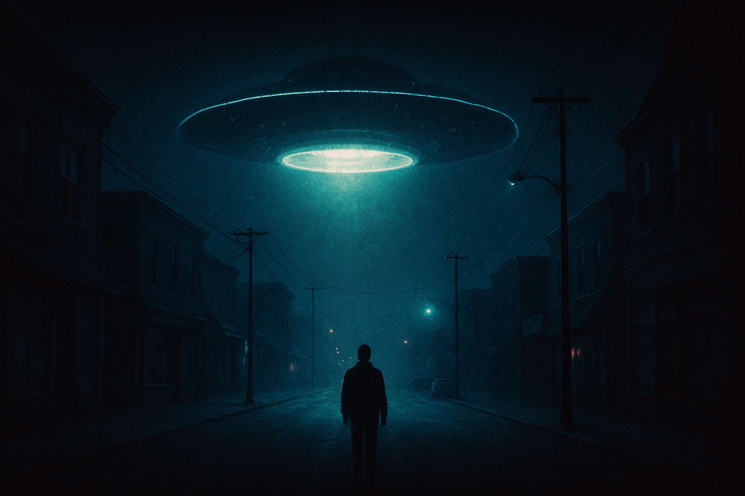 E.T. 外星人 E.T. the Extra-Terrestrial(1982)・主題氛圍示意圖