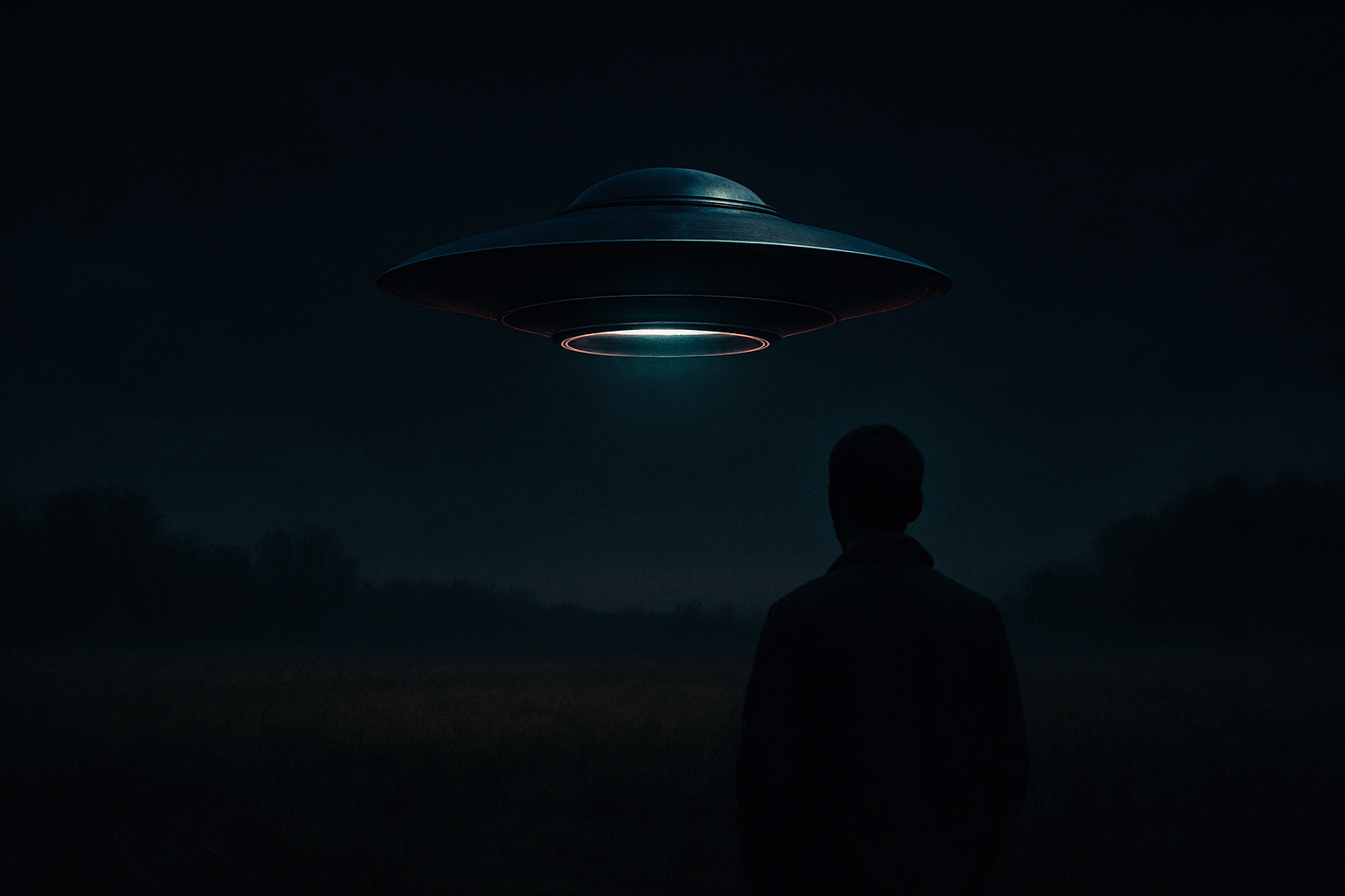 Atmospheric conceptual illustration — Invasion (2021– )