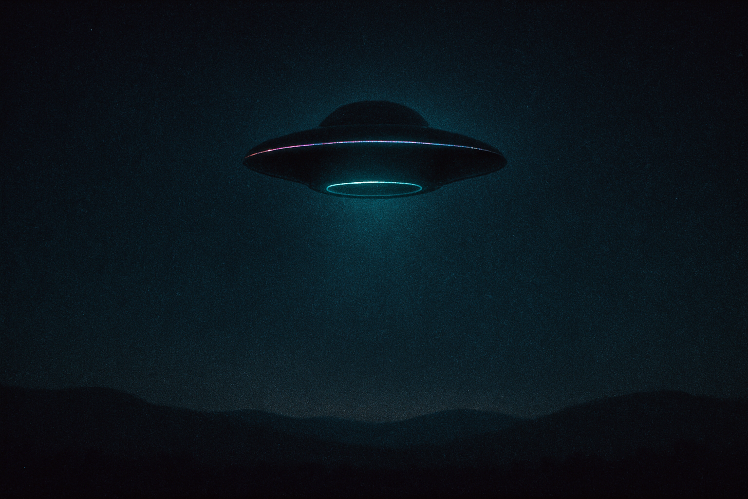 Atmospheric conceptual illustration — The Greys (Archetype)