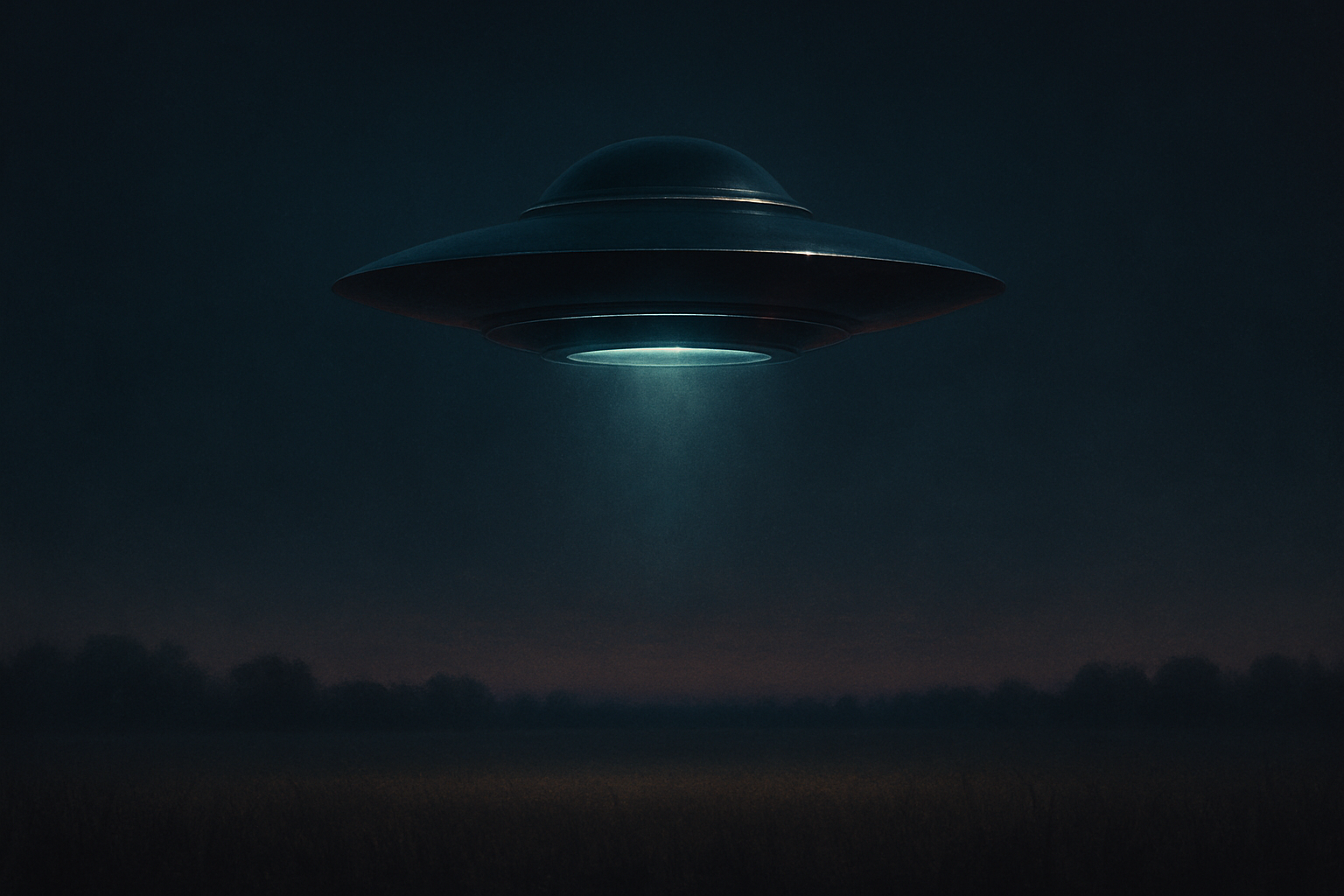 Atmospheric conceptual illustration — 3 Body Problem (2024)